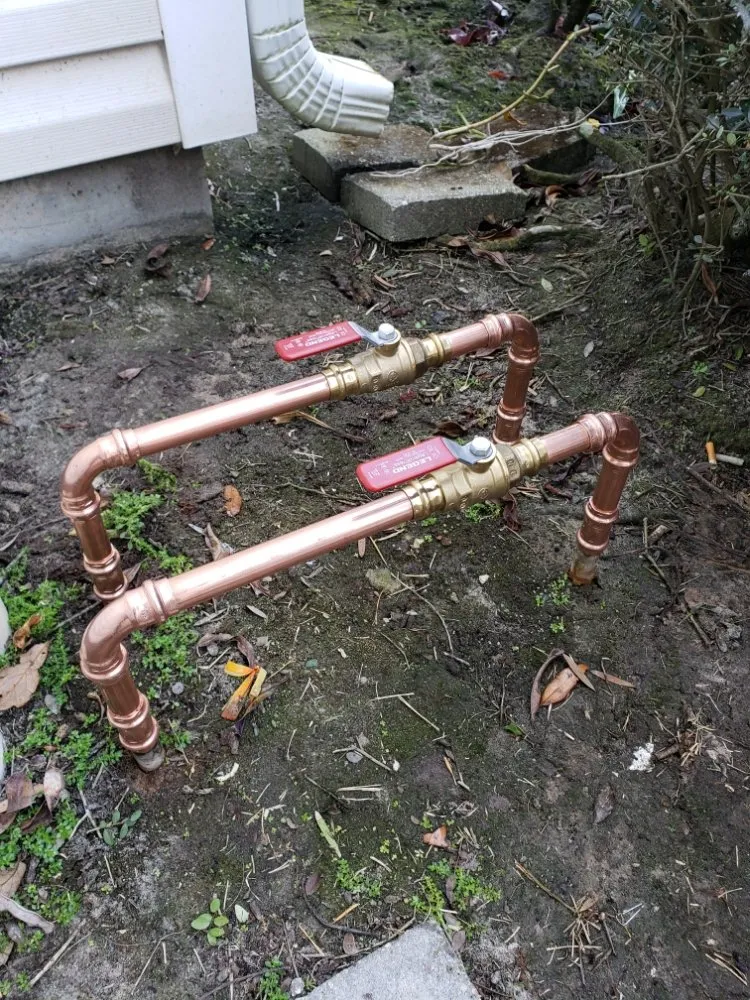 Slide of Hyer Quality Plumbing