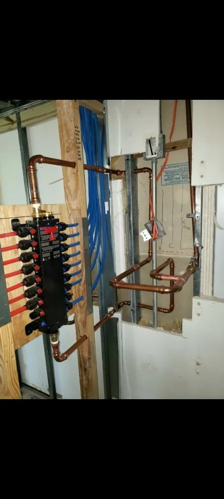 Slide of Hyer Quality Plumbing