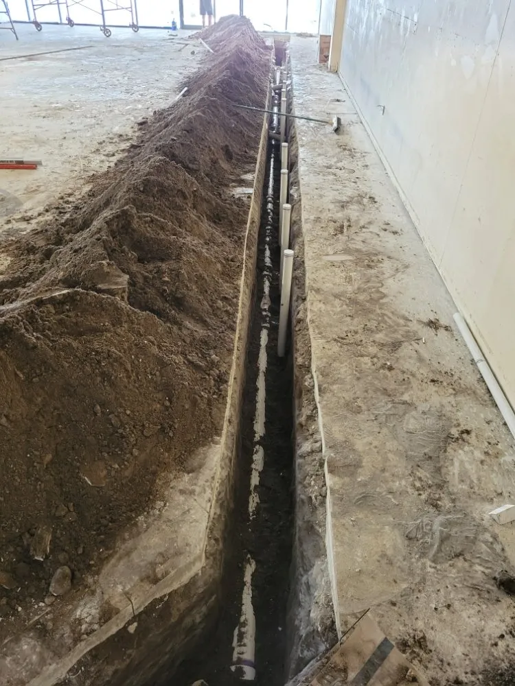 Slide of Hyer Quality Plumbing