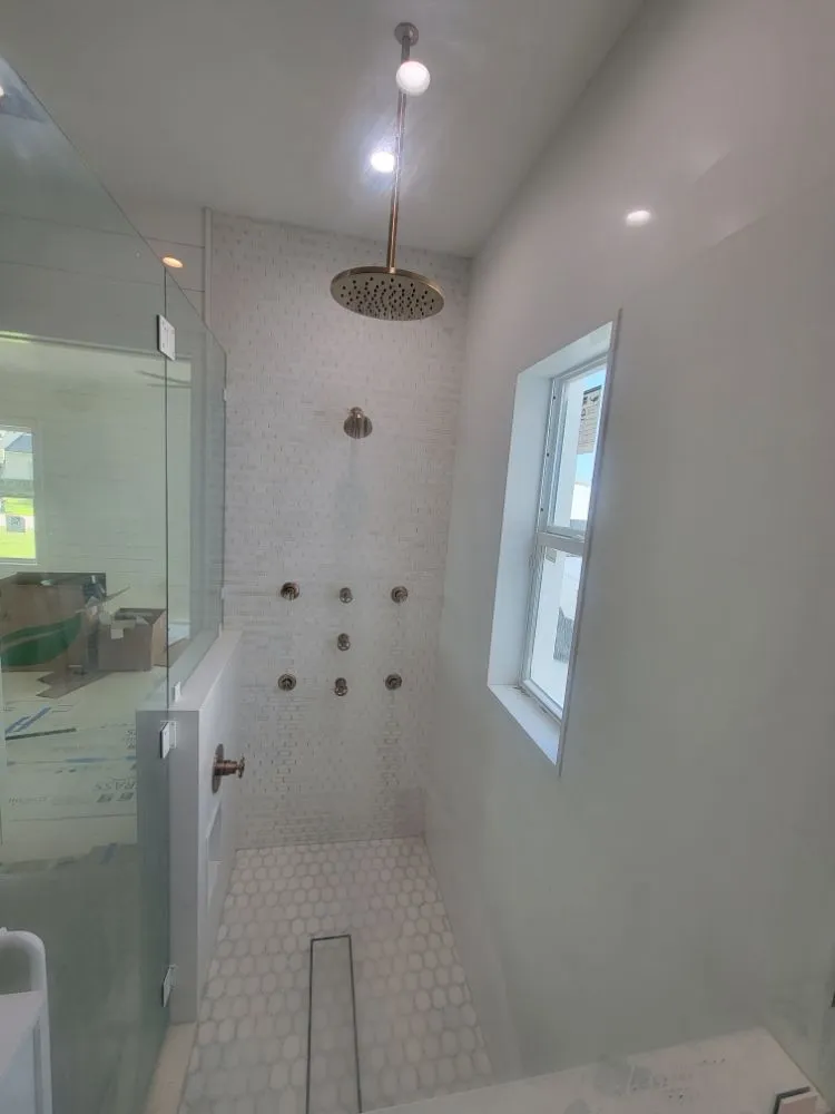 Slide of Hyer Quality Plumbing