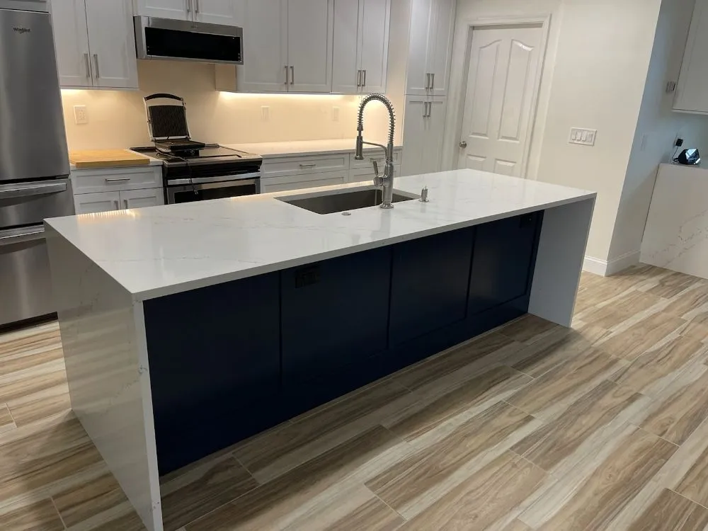 Slide of Hyer Quality Plumbing