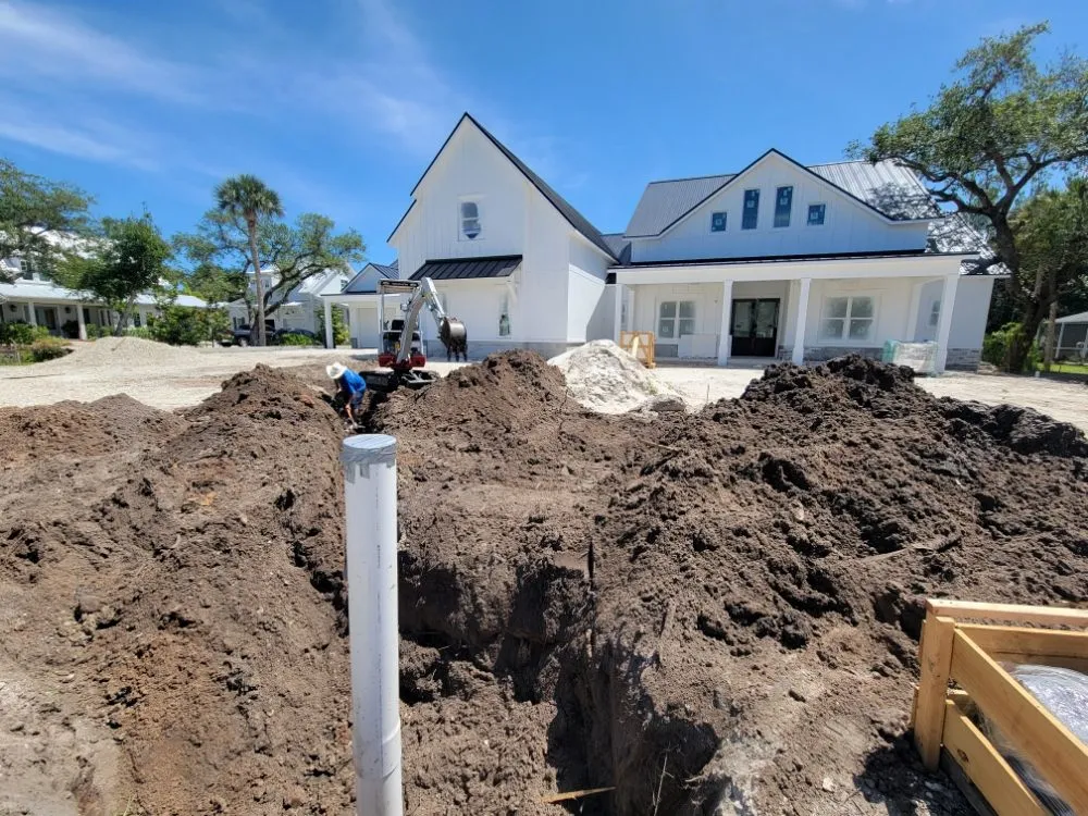 Slide of Hyer Quality Plumbing