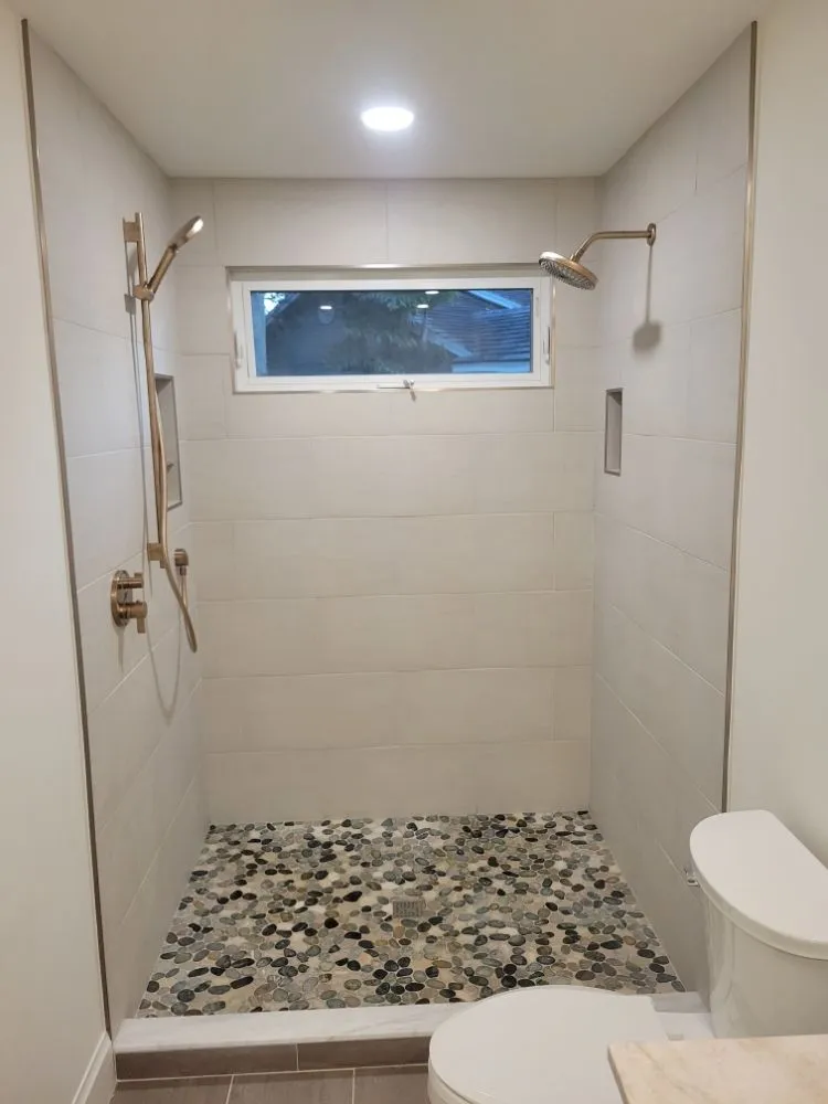 Slide of Hyer Quality Plumbing