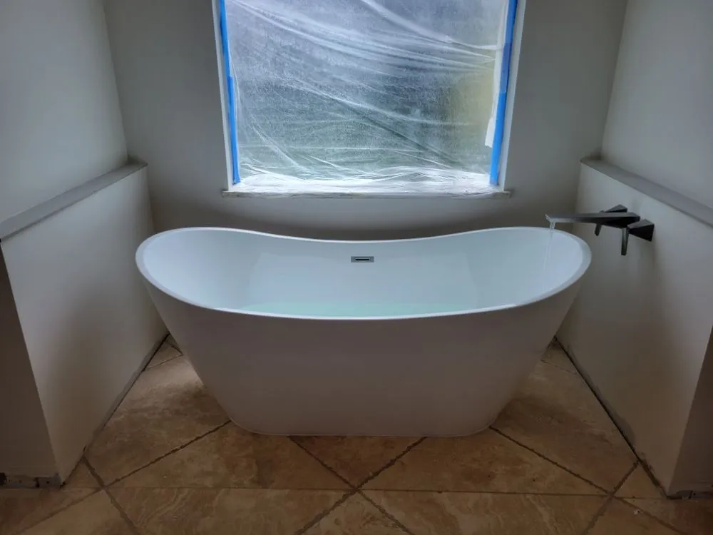 Slide of Hyer Quality Plumbing