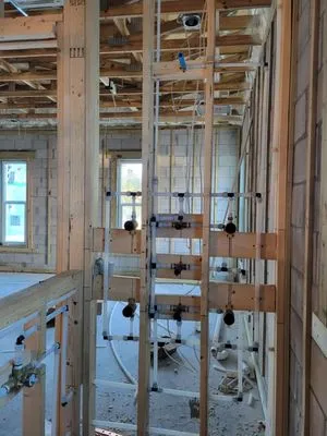 Hyer Quality Plumbing Logo