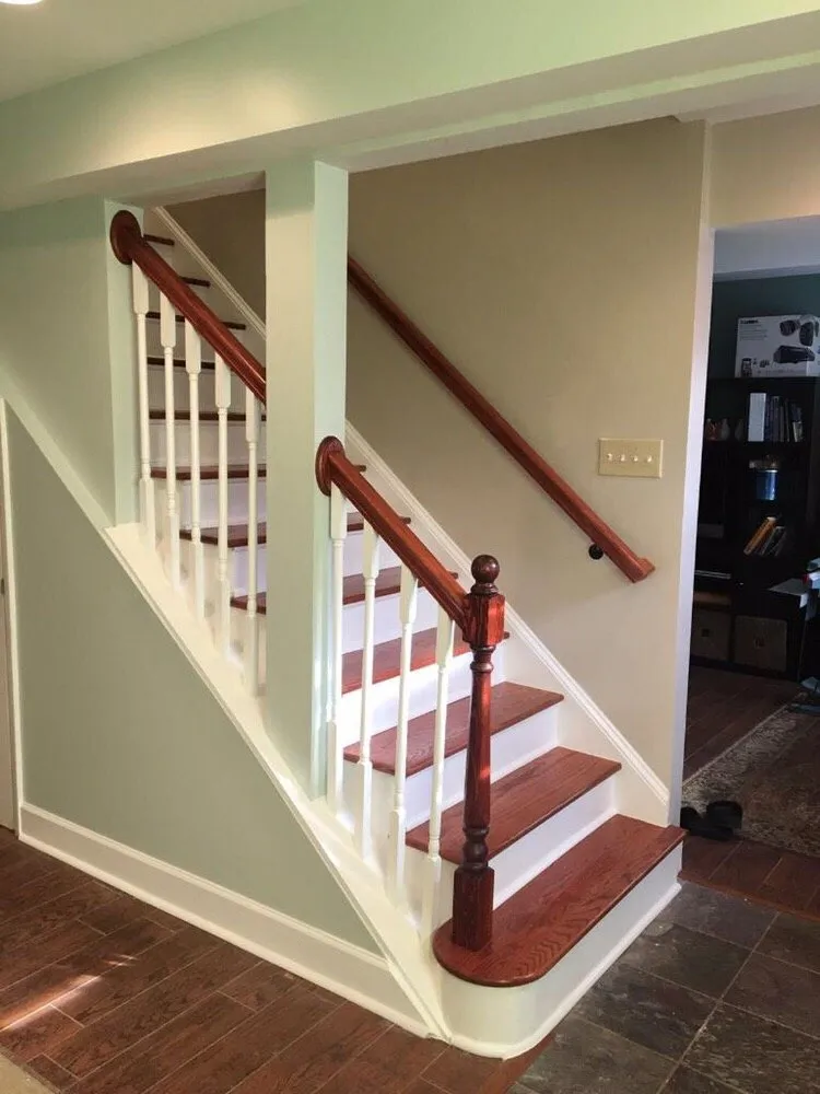 Slide of HYM Construction