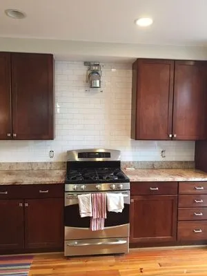 HYM Construction Logo