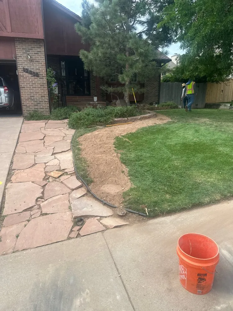 Slide of Hyper Flow Service