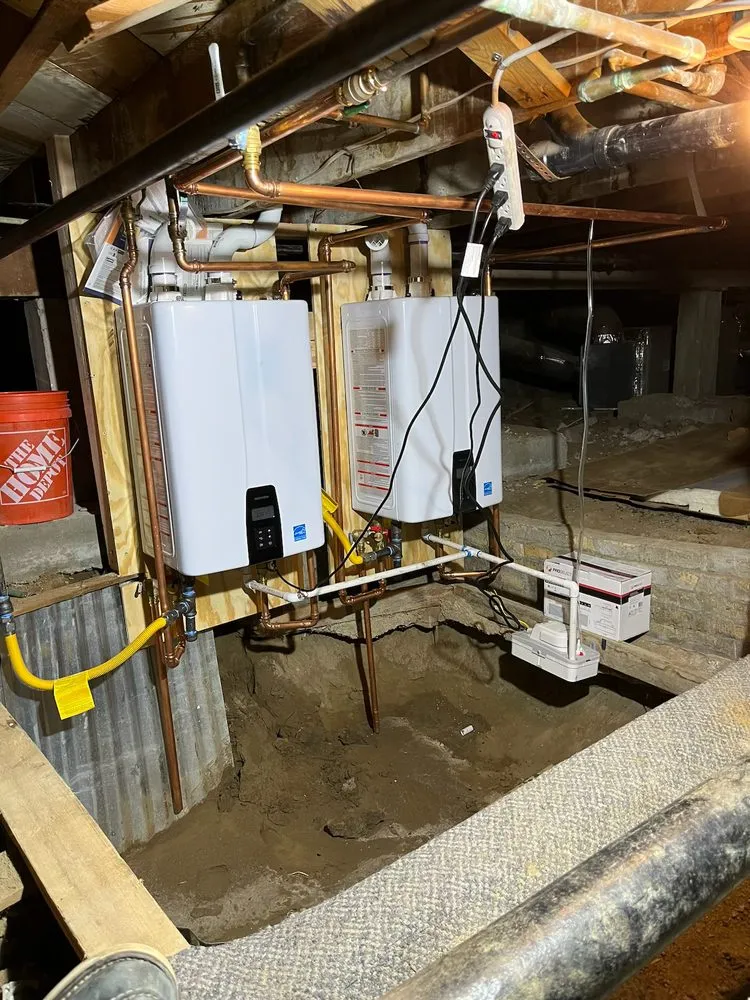 Slide of Hyper Flow Service