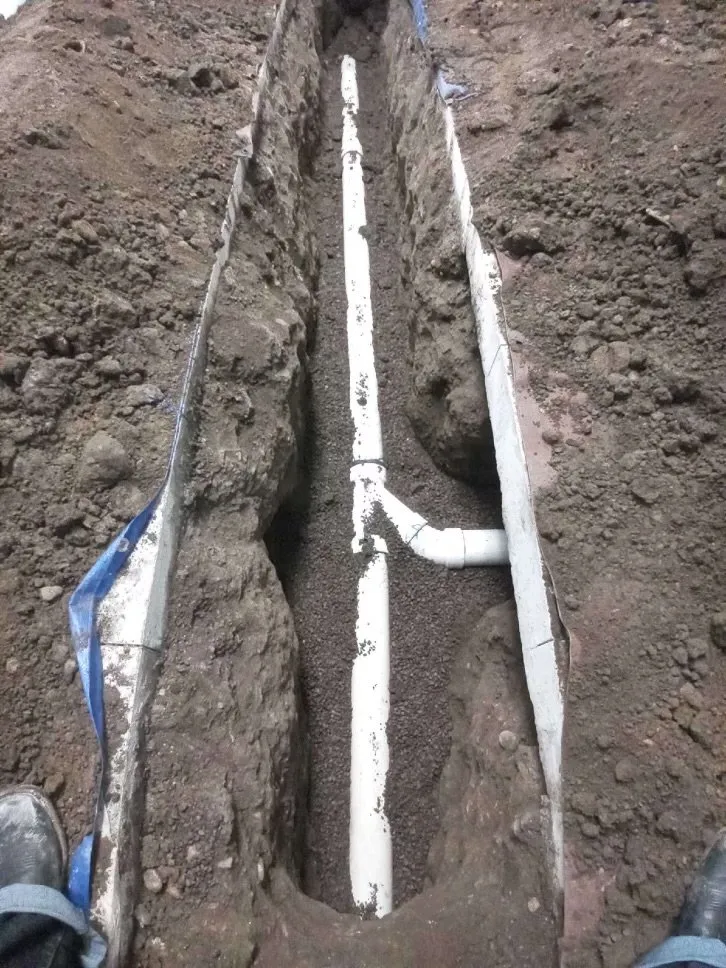 Slide of Hyper Flow Service