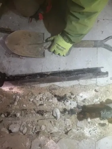 Slide of Hyper Flow Service