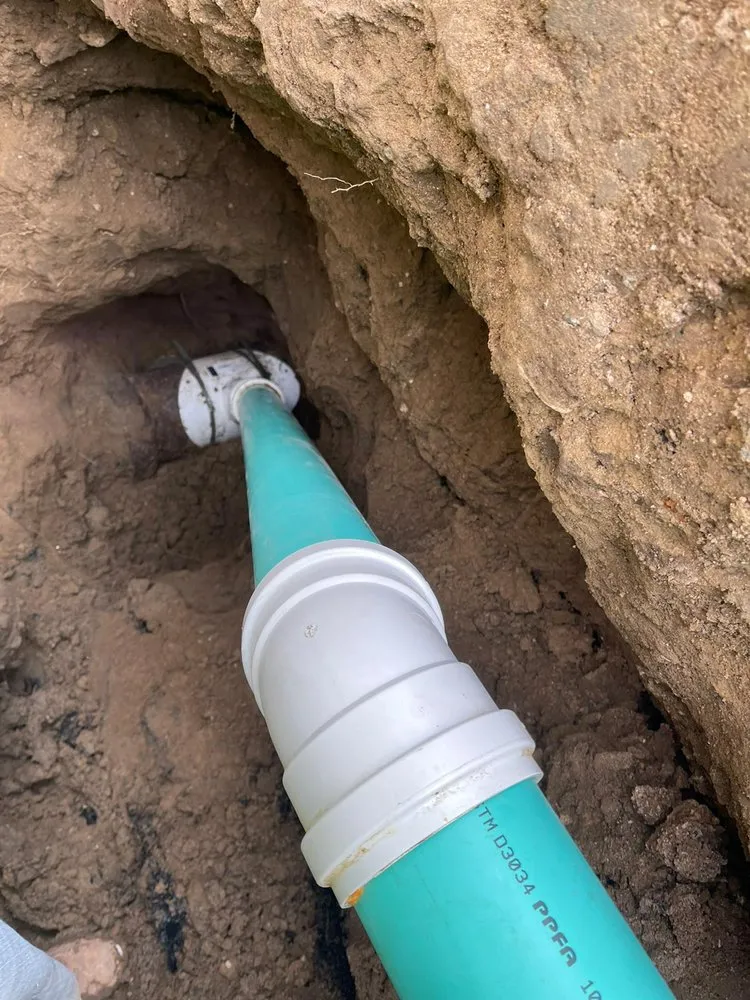 Slide of Hyper Flow Service