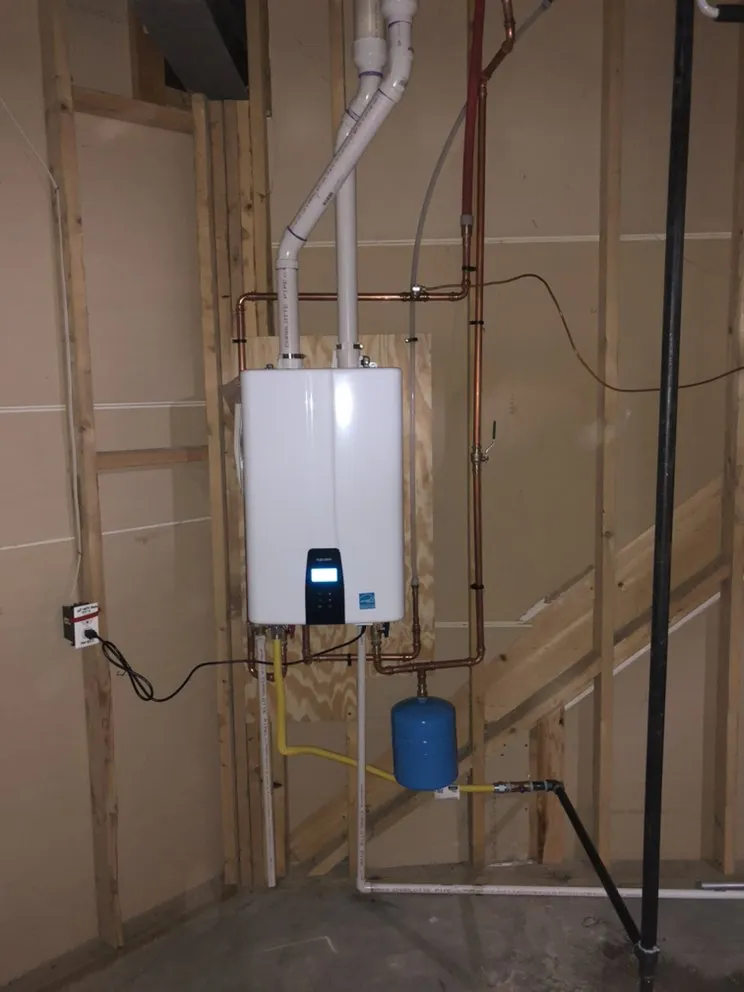 Slide of Hyper Flow Service