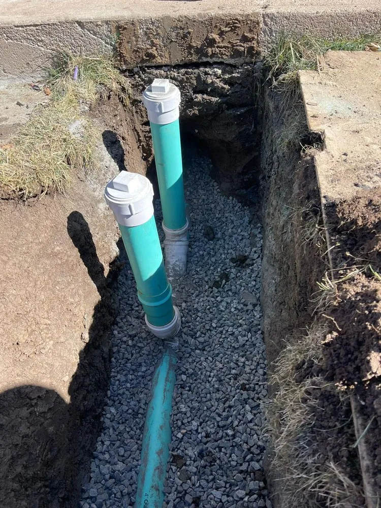 Slide of Hyper Flow Service