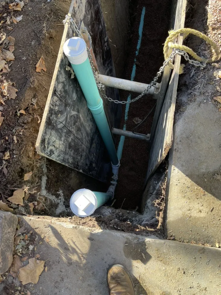 Slide of Hyper Flow Service