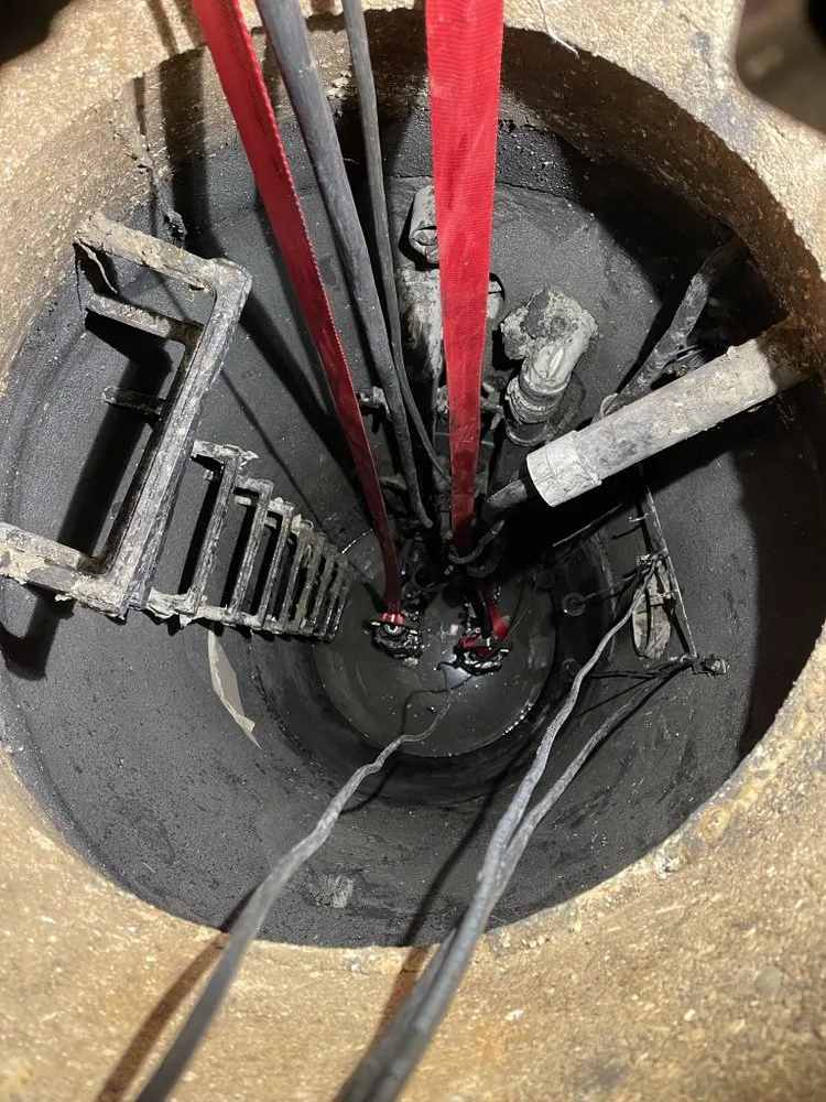 Slide of Hyper Flow Service