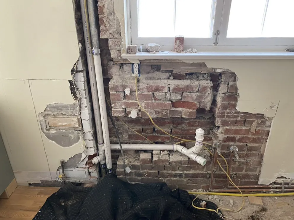 Emergency pipe repair service in Denver, CO - Hyper Flow Service