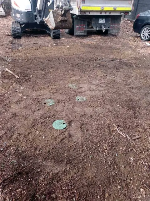 Slide of Hyper Flow Service