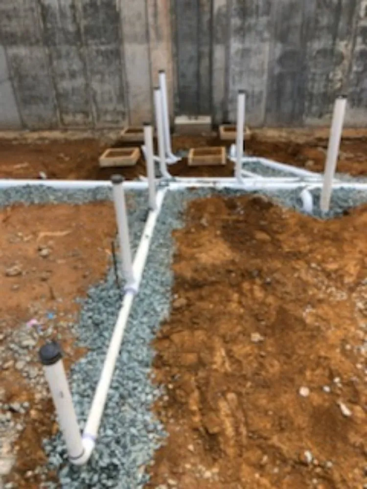 Professional water heater service in Gordonsville, VA by Hyperion Plumbing