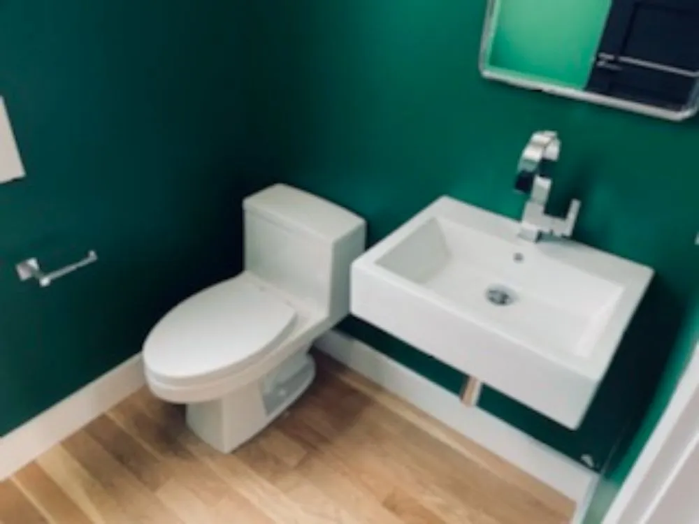 Professional plumbing repair for homes in Gordonsville, VA by Hyperion Plumbing