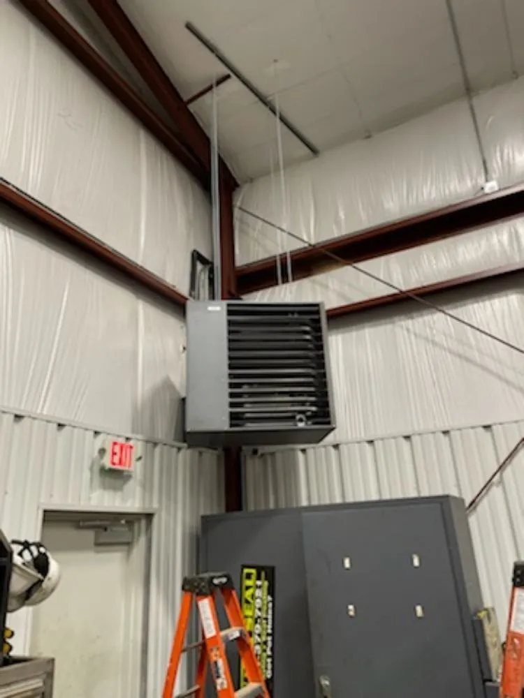 Affordable water heater service in Gordonsville, VA by Hyperion Plumbing