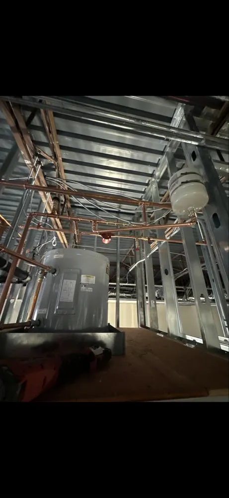 Slide of I & B Plumbing & Heating LLC