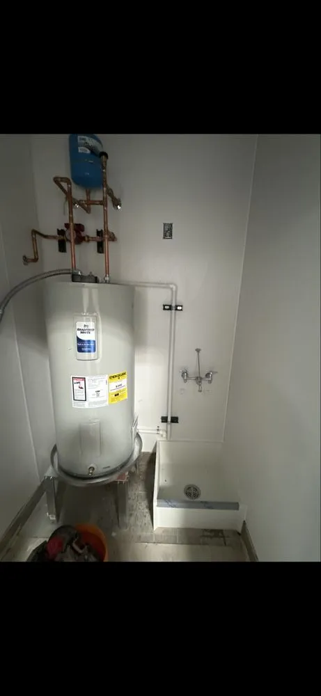 Slide of I & B Plumbing & Heating LLC