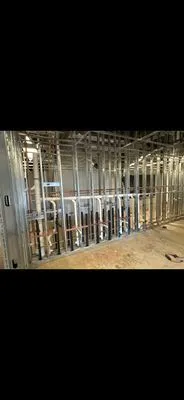 I & B Plumbing & Heating LLC Logo