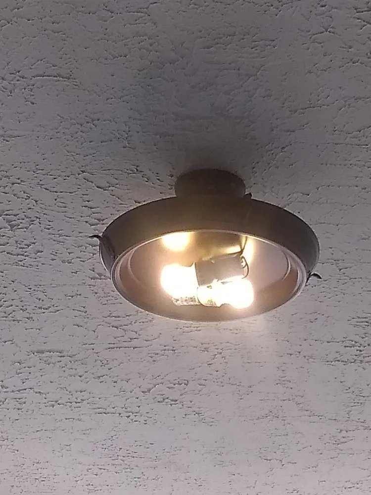 Slide of I & C Maintenance & Remodeling