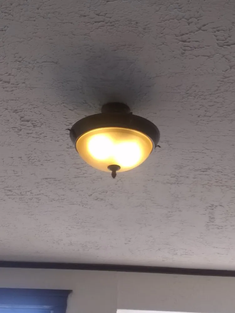 Slide of I & C Maintenance & Remodeling