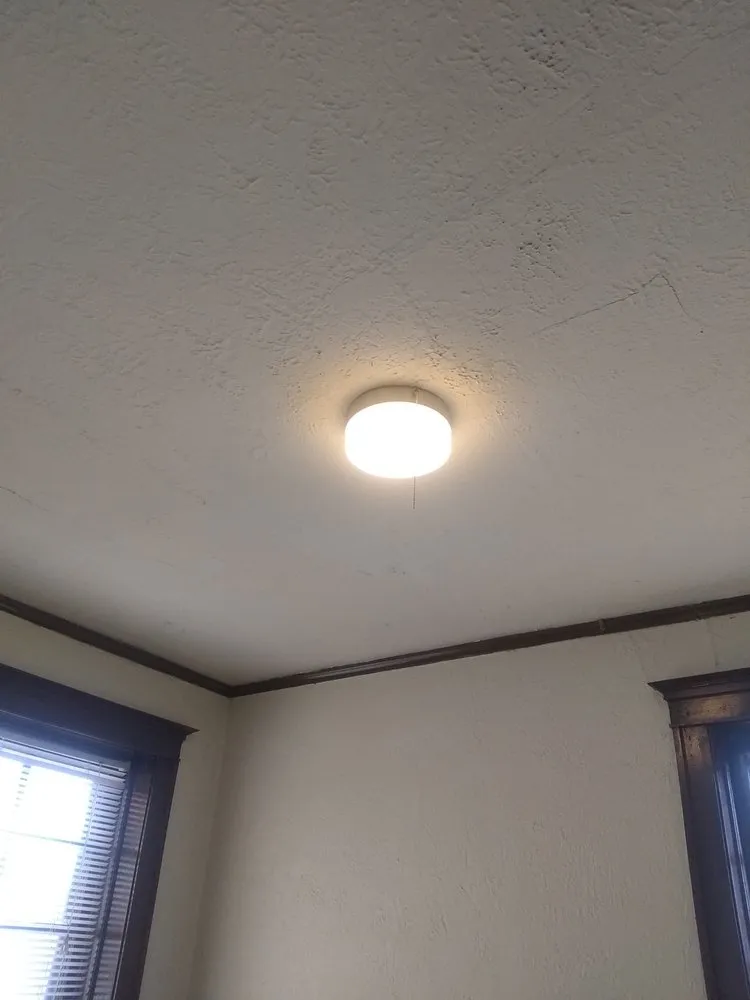 Slide of I & C Maintenance & Remodeling