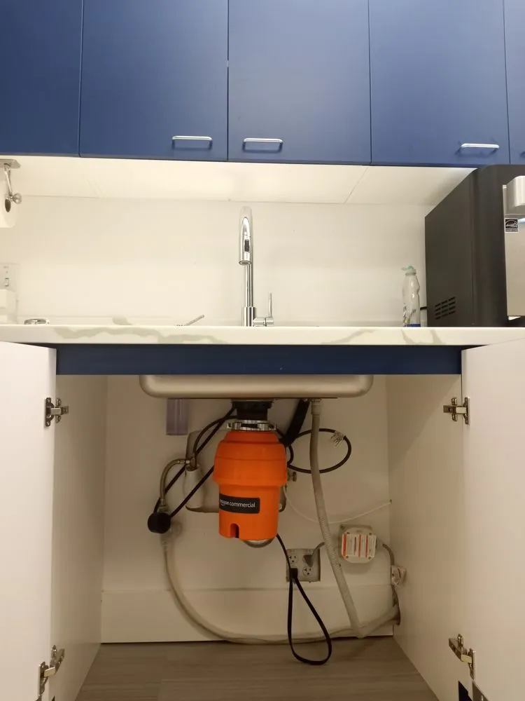 Reliable pipe repair in San Jose, CA by I & J BUILDING CONSTRUCTION