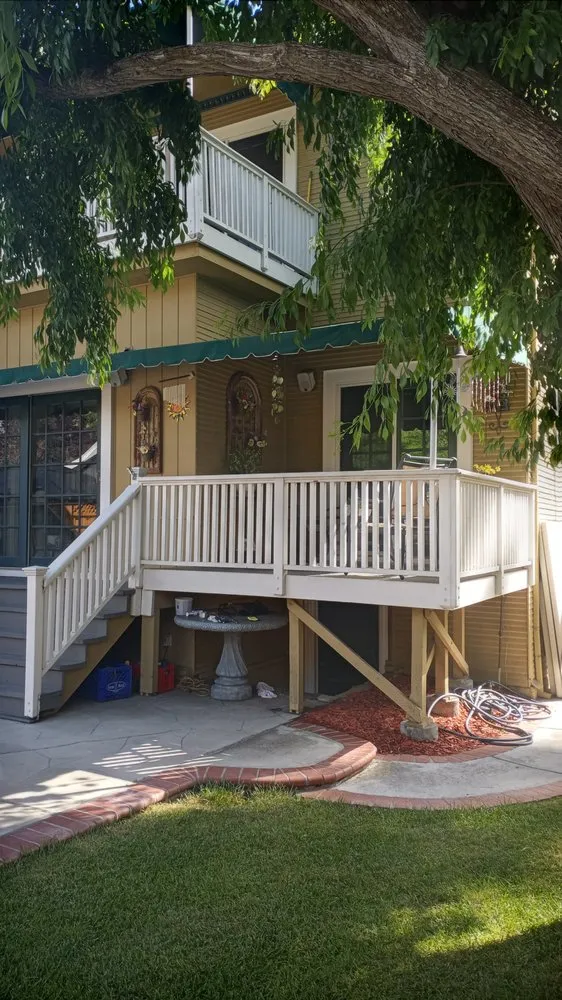 Top-rated plumbing repair for homes in San Jose, CA by I & J BUILDING CONSTRUCTION