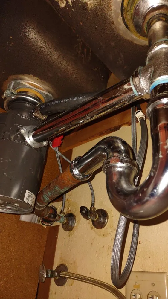 Reliable pipe repair service in San Jose, CA - I & J BUILDING CONSTRUCTION