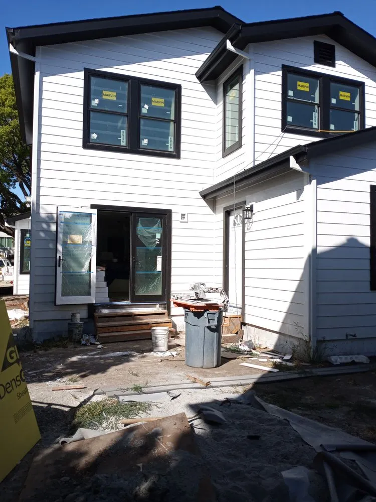 Slide of I & J BUILDING CONSTRUCTION