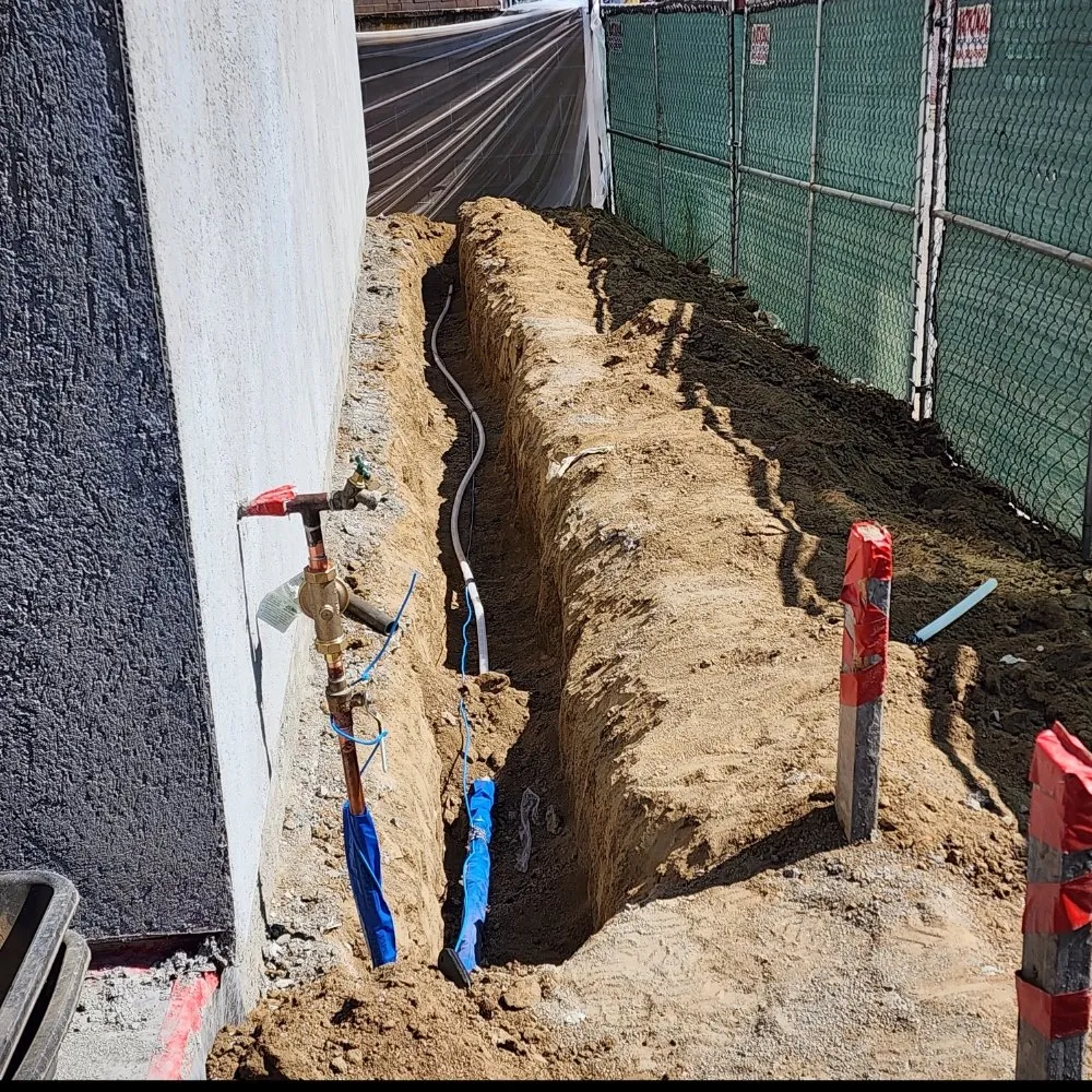 Slide of I & J Plumbing Contractor