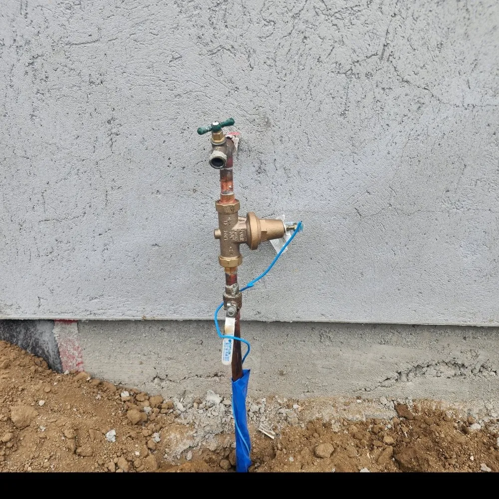 Slide of I & J Plumbing Contractor