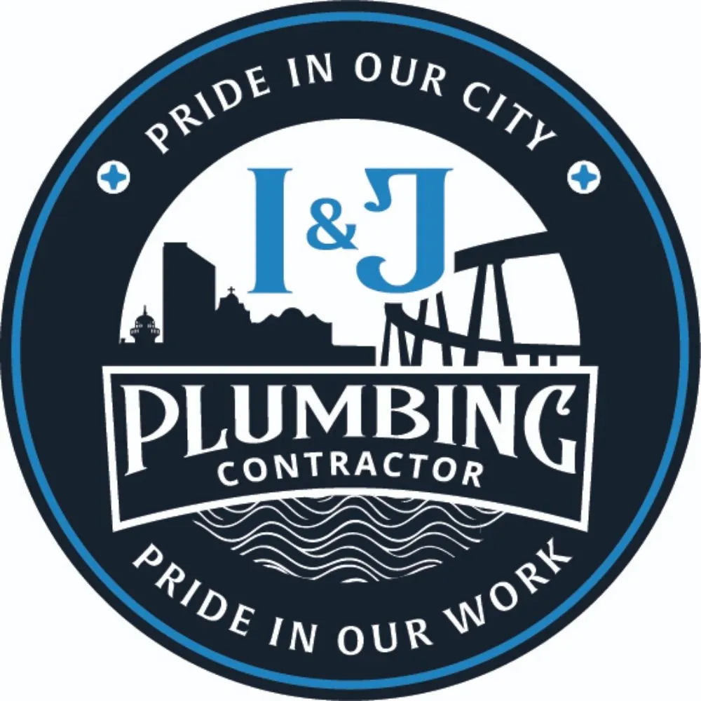 Slide of I & J Plumbing Contractor