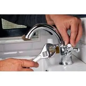 Slide of I Am A Plumber Looking For Work