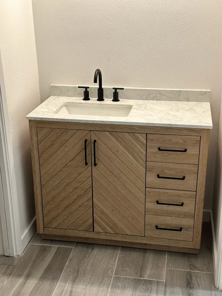 Slide of I Am Plumbing and Drains