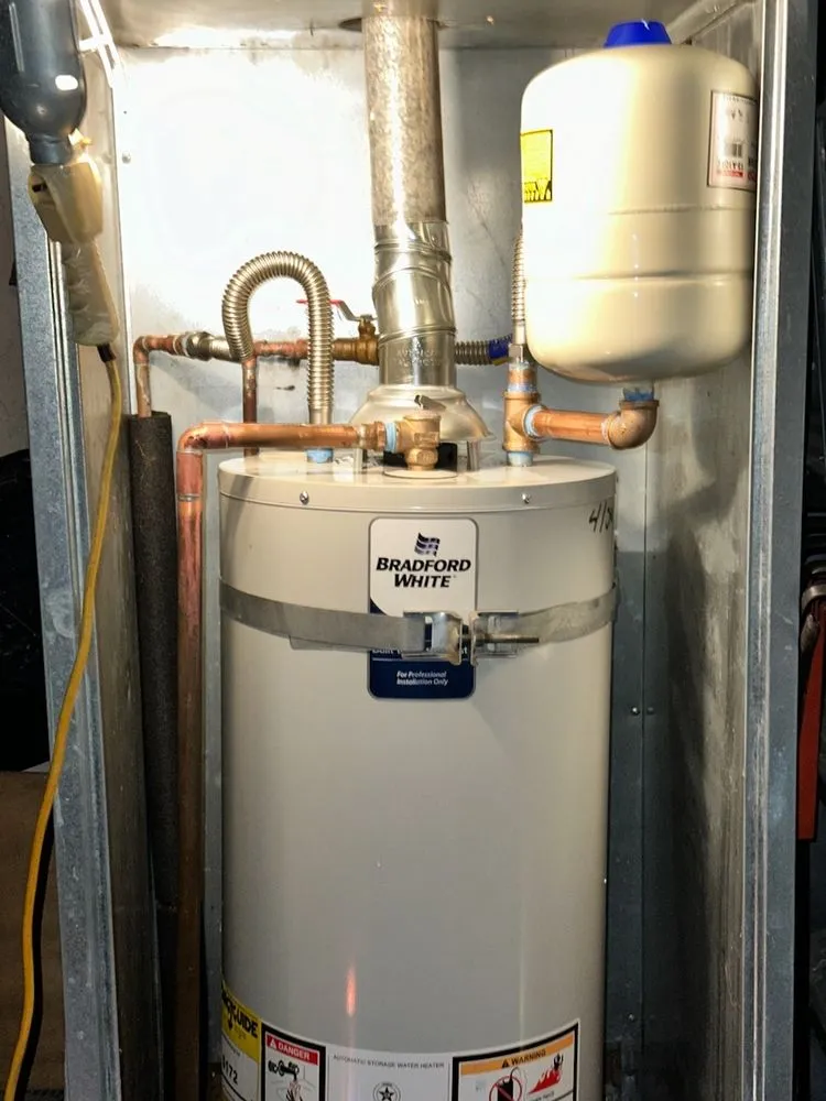 Slide of I Am Plumbing and Drains