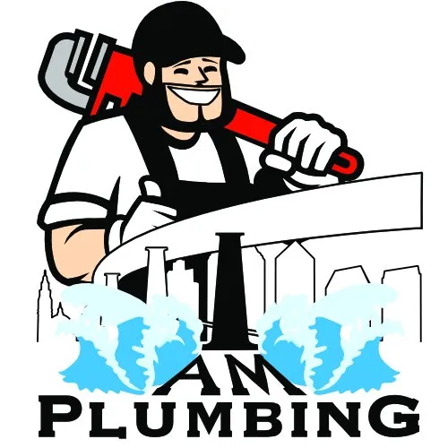 Slide of I Am Plumbing and Drains
