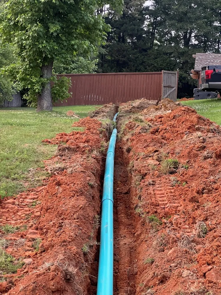 Slide of I Am Your Plumber