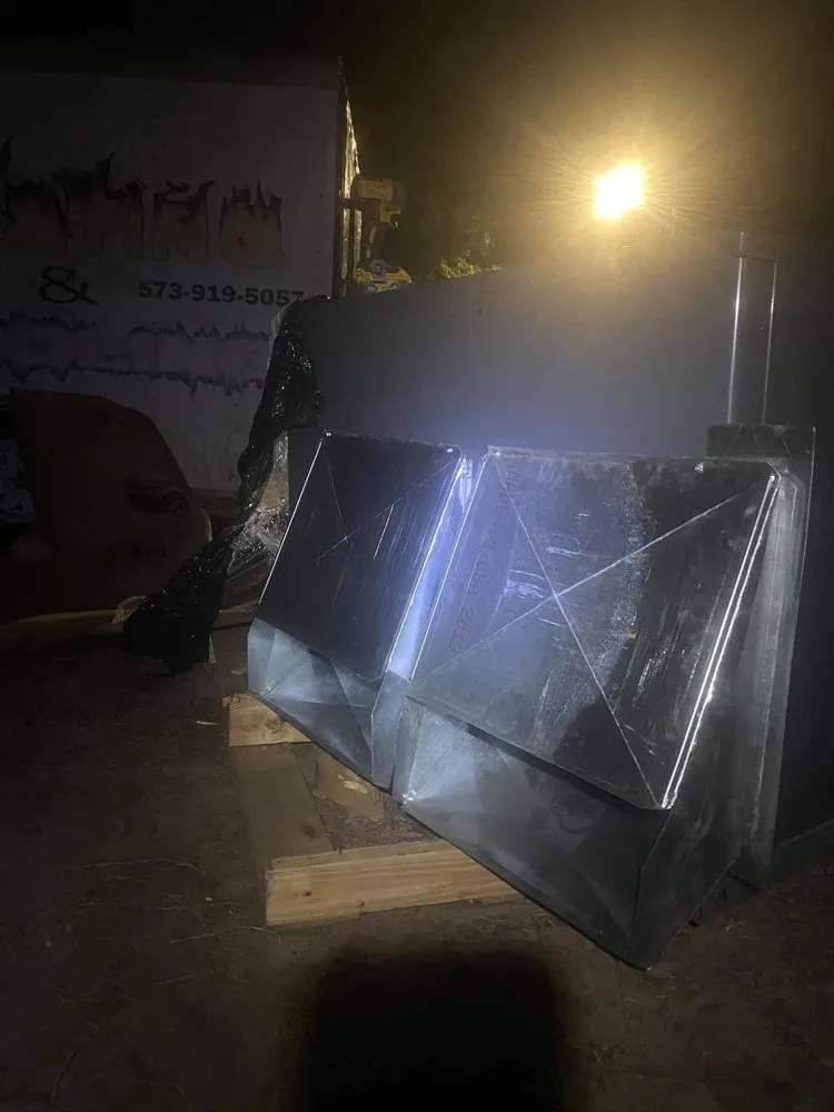 Slide of I And E Home Solutions