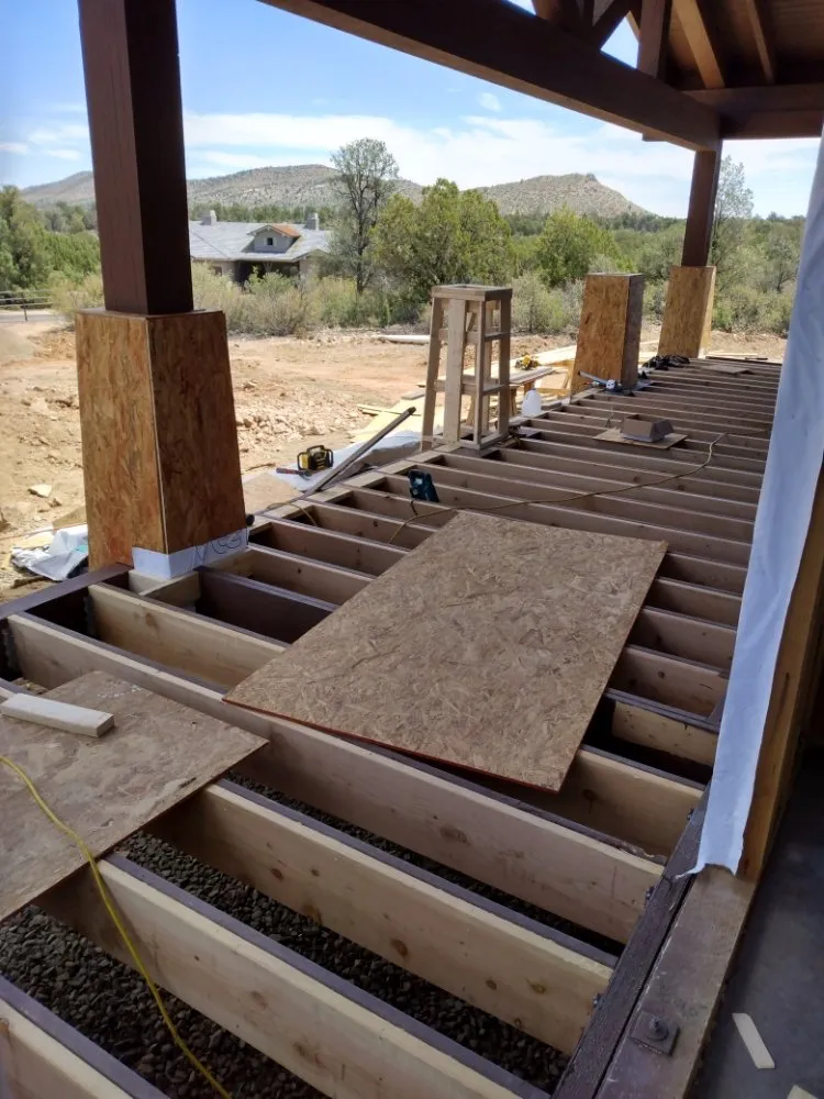 Slide of I Can Do That Handyman