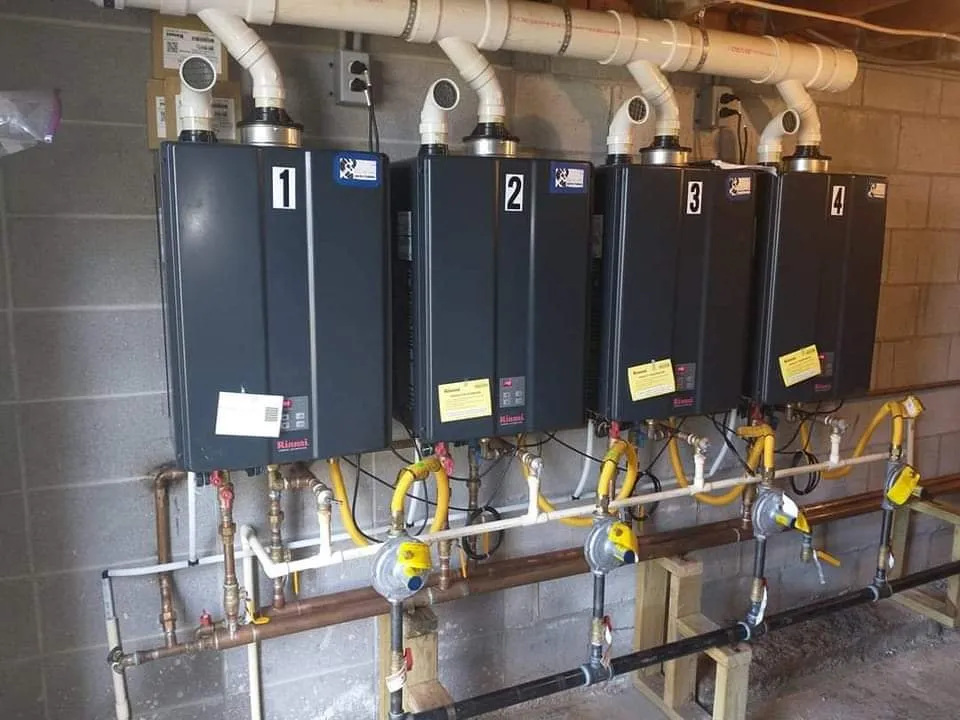 Slide of I Can Fix It Plumbing