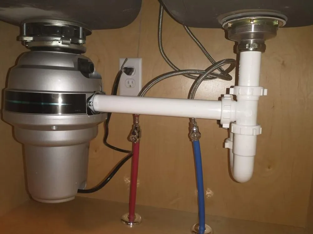 Slide of I Can Fix It Plumbing