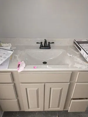 I Can Fix It Plumbing