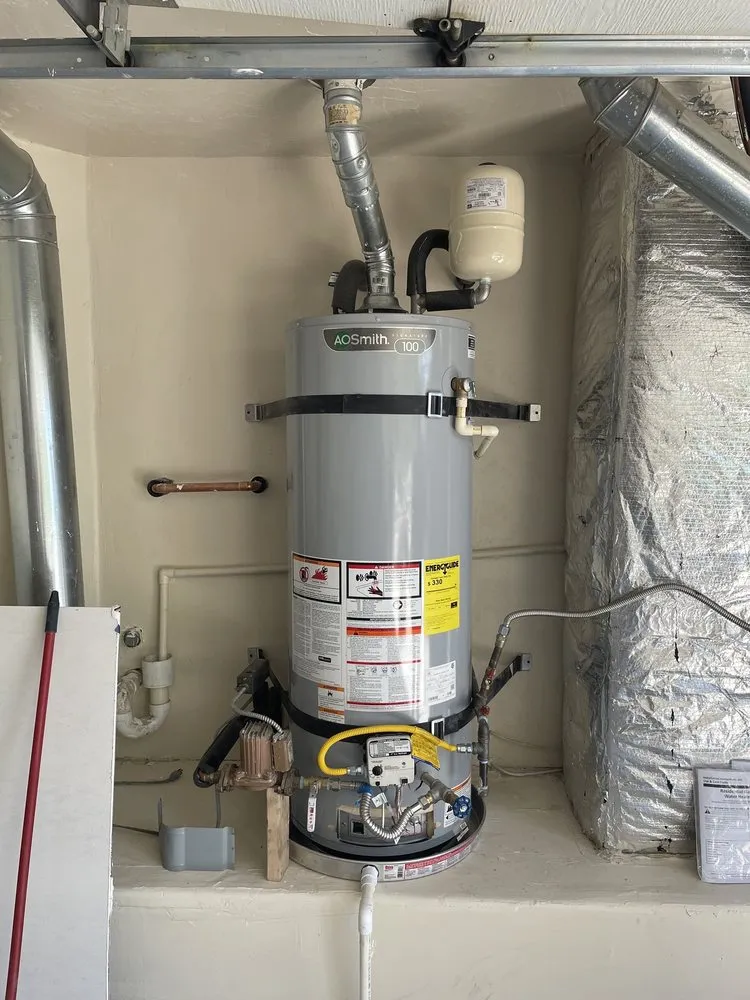 Slide of I-Deal HVAC