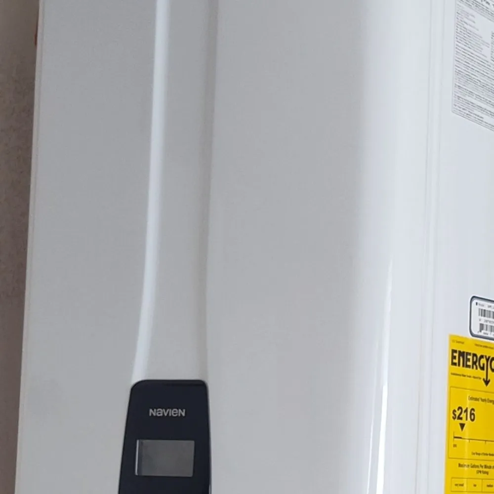 Slide of I do plumbing